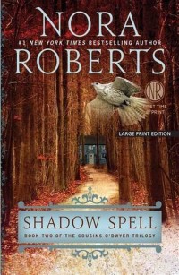 Image of Shadow Spell