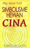 Simbolisme Hewan Cina