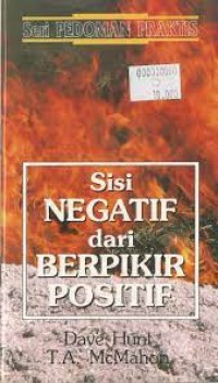 Sisi Negatif Dari Berpikir Positif