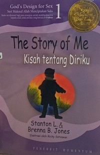 Story Of Me, The=Kisah Tentang Diriku