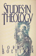 Studies In Theology