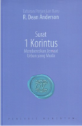 Surat 1 Korintus : Membereskan Jemaat Urban Yang Muda
