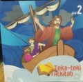 Teka-Teki Alkitab Jilid 2