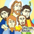 Teka-Teki Alkitab Jilid 3