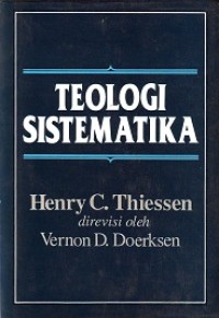 Teologi Sistematika