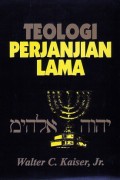 Teologi Perjanjian Lama