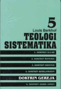 Teologi Sistematika: Doktrin Gereja