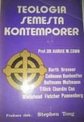 Teologia Semesta Kontemporer