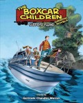 Boxcar Children Surprise Island,The