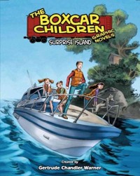 Boxcar Children Surprise Island,The