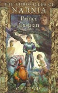 The Chronicles of Narnia : Prince Caspian
