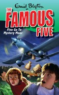 The Famous Five : Five Go To Mystery Moor