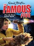 The Famous Five : Five on Kirrin Island Again
