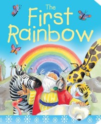 The First Rainbow