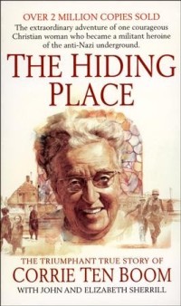 Image of The Hiding Place