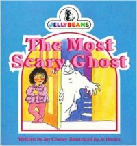 The most Scary Ghost