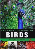 Encyclopedia Of Birds, The : A Complete Visual Guide