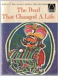 The Paerl That Changed A Life