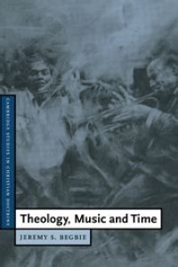 Image of Theology, Music and Time