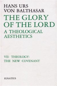 Theology: the New Covenant : a Theological Aesthetics