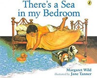 Image of There's a Sea in my Bedroom