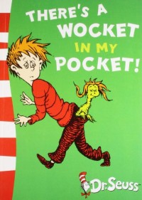 There's A Wocket in My Pocket