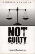Tidak Bersalah = Not Guilty
