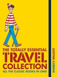 Image of Totally Essential Travel Collection, The