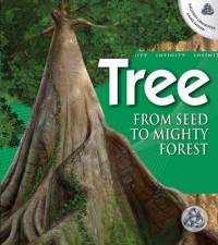Tree: From Seed To Mighty Forest