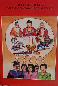 Tridharma Dalam Visi Mahasiswa Buddhis