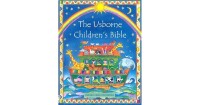 Usborne Children's Bible, The