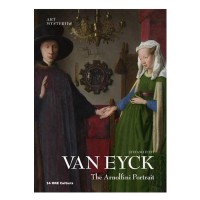 Van Eyck : The Arnolfini Potrait