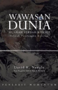 Wawasan Dunia: Sejarah Sebuah Konsep