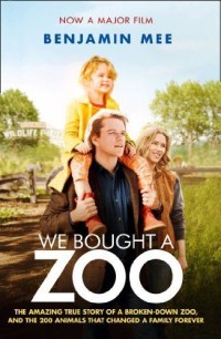 Image of We Bought a Zoo