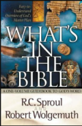 What's In The Bible : A One Volume Guidebook To God's Word