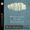 What Can I Do With My Guilt ?