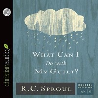 What Can I Do With My Guilt ?