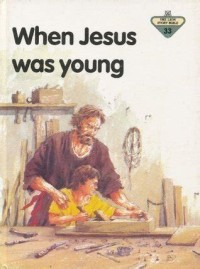 When Jesus was Young