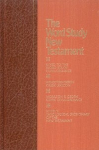 Word Study New Testament, The