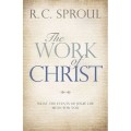 Work of Christ, The. : What the Events of Jesus Life Mean for You.