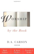 Worship by the Book