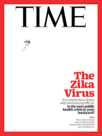 Zika Virus, The